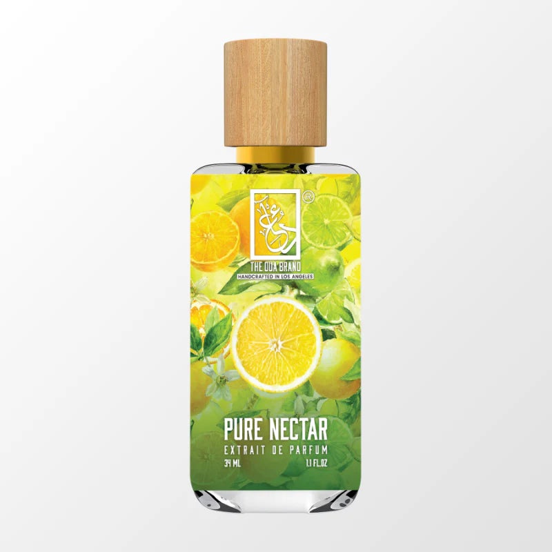 Pure Nectar 34ML Bottle