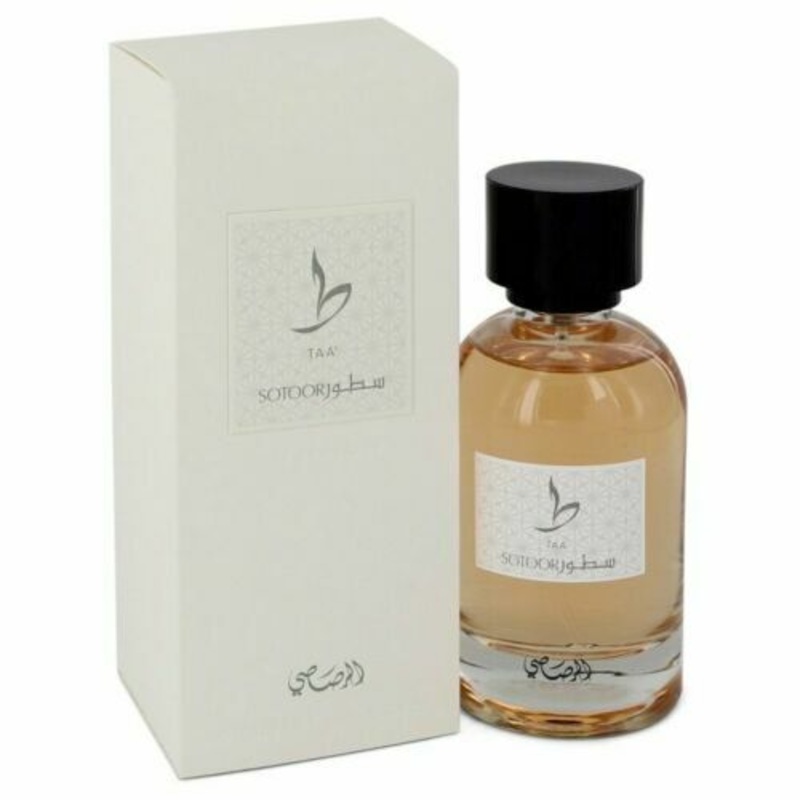 Rasasi Sotoor Taa Eau De Parfum 3.3 Oz