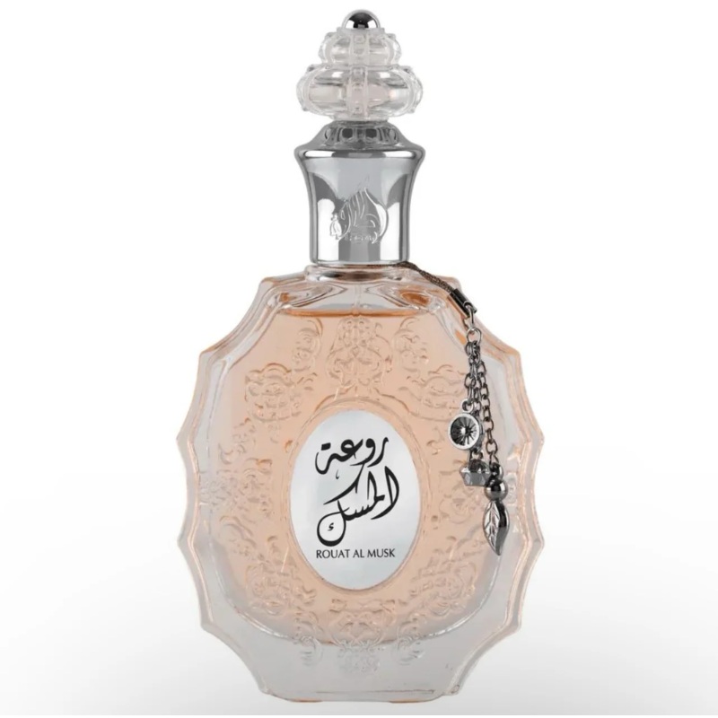 Rouat Al Musk Eau de Parfum 3.4 oz.