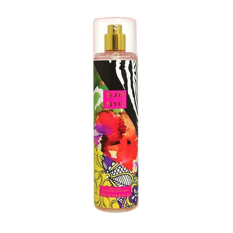 Sarah Jessica Parker SJP NYC Body Mist 250ml (L) SP