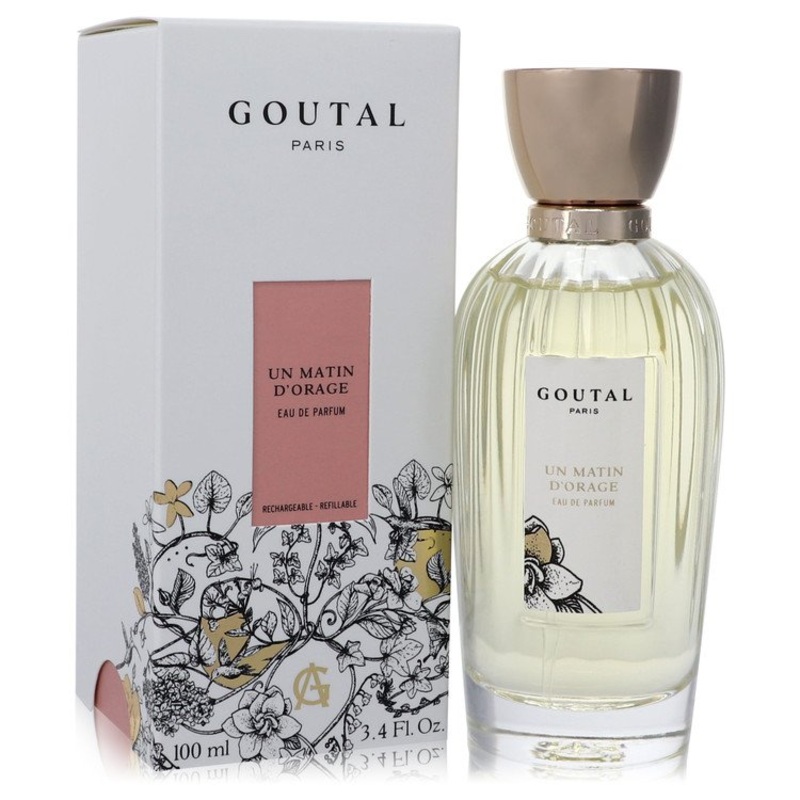 Un Matin d’Orage Eau De Parfum 3.4 Oz