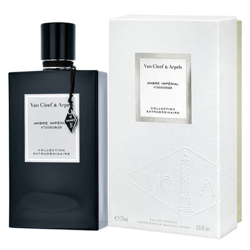 Van Cleef & Arpels Ambre Imperial 75ml EDP (L) SP