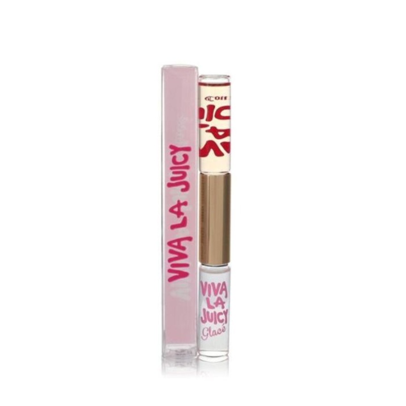 Viva La Juicy, Glace Dual Rollerball by Juicy Couture for Women