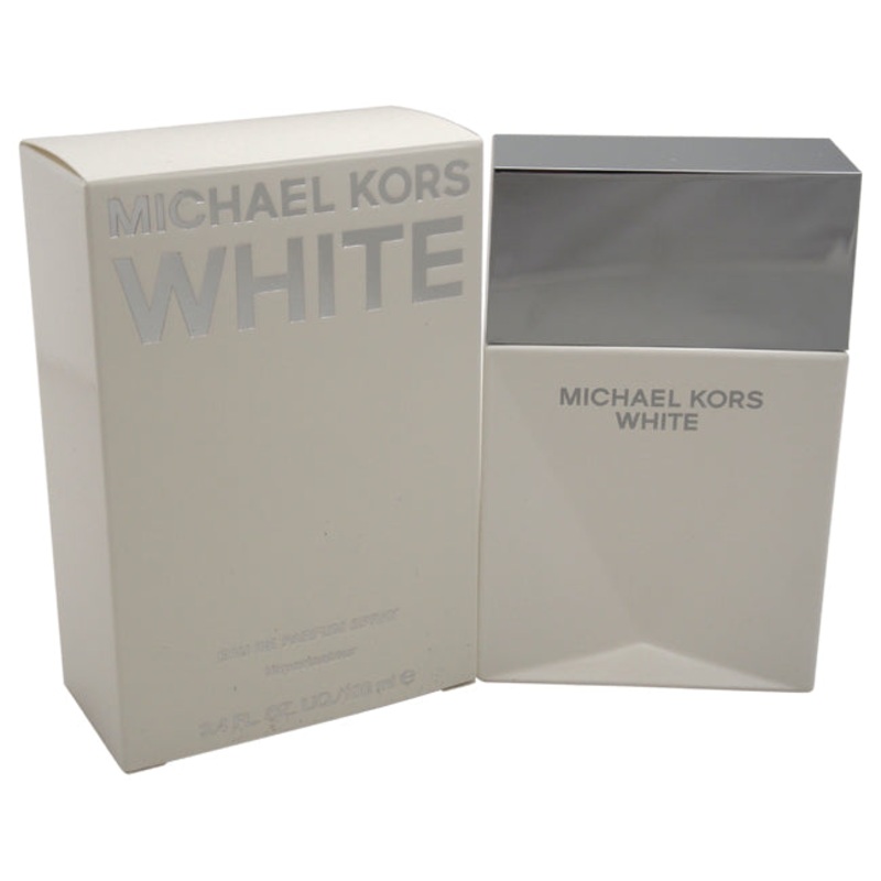 White Eau De Parfum 3.4 oz.
