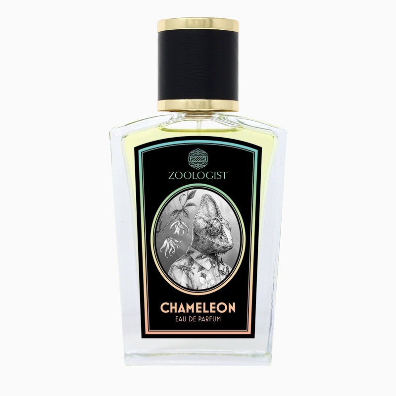 Zoologist – Chameleon 60ml