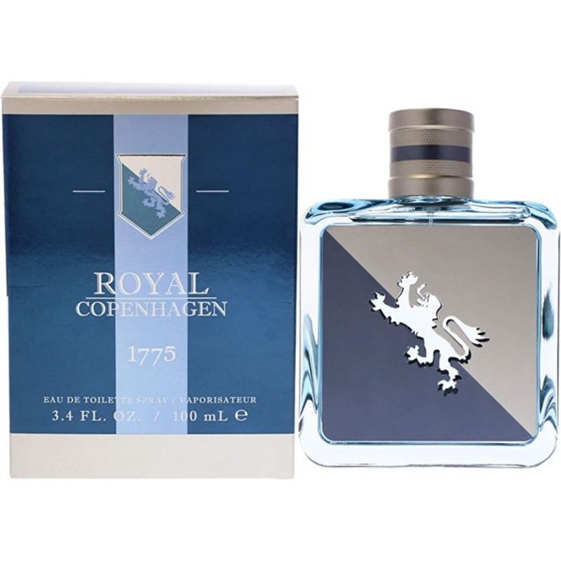 1775 by Royal Copenhagen for Men