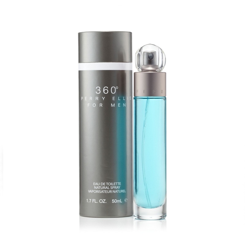 360 Cologne 1.7 oz.