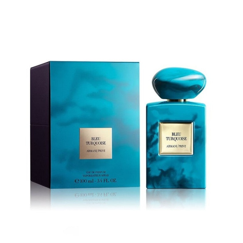ARMANI PRIVE BLEU TURQUOISE EDP 50ml