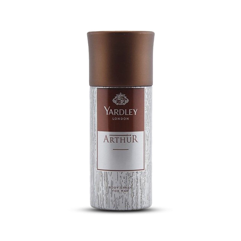 Arthur Deodorant Spray 5.1 oz