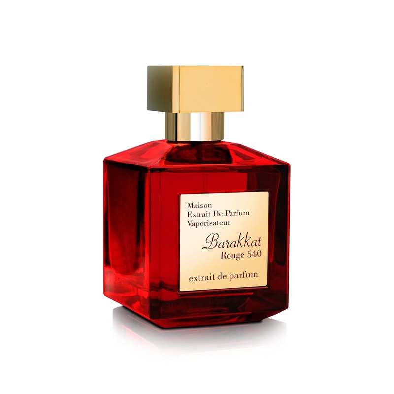 Barakkat Rouge 540 Perfume 3.4 oz.