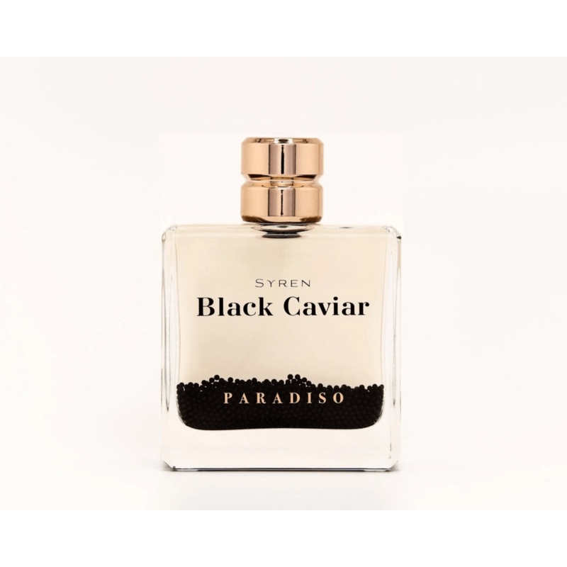 Black Caviar Paradiso Cologne 3.0 oz.