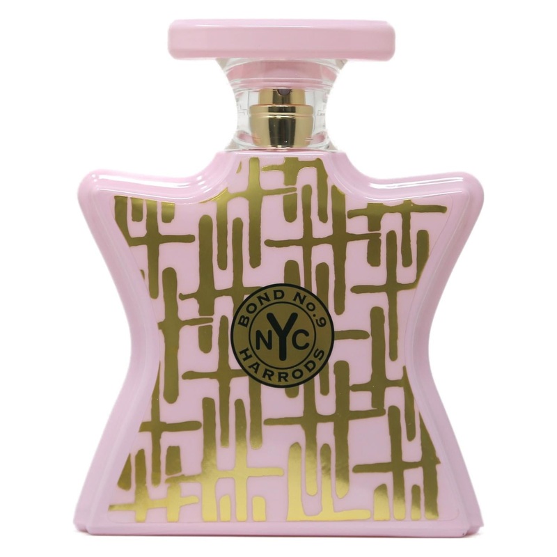 Bond No. 9 Harrods Rose Eau de Parfum for Women 2ml