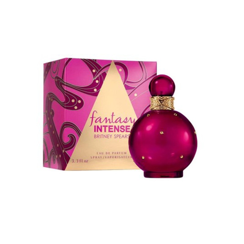 Britney Spears Fantasy Intense Eau de Parfum Women’s Perfume Spray (100ml)