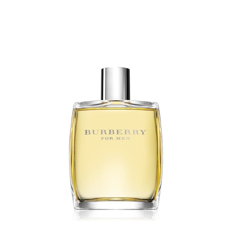 Burberry For Men Eau De Toilette 1.0 oz.