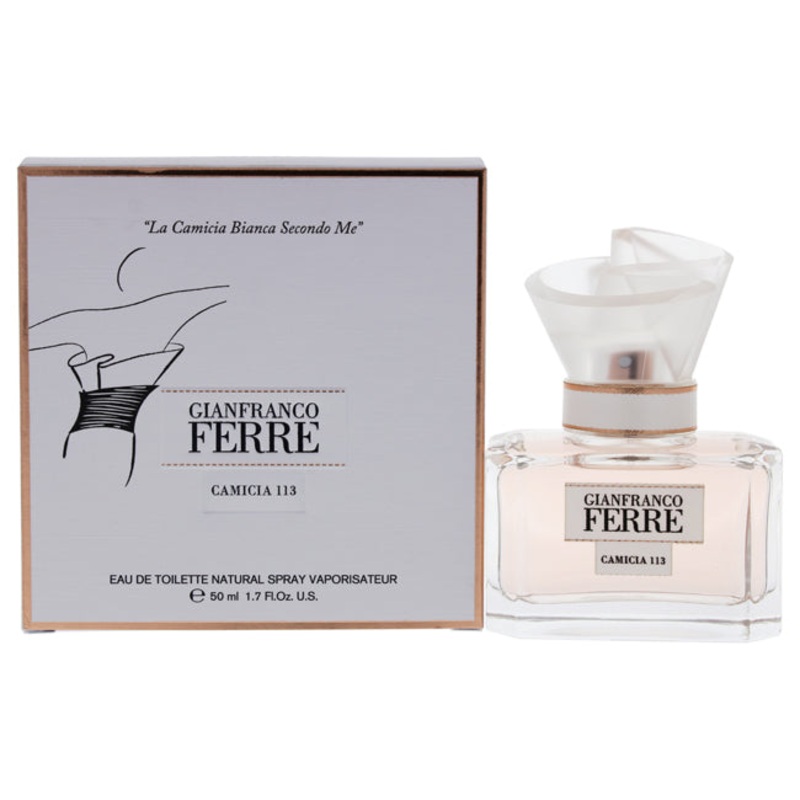 Camicia 113 Perfume 1.7  oz.