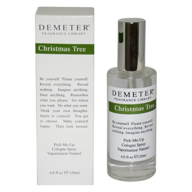Christmas Tree 4 oz.