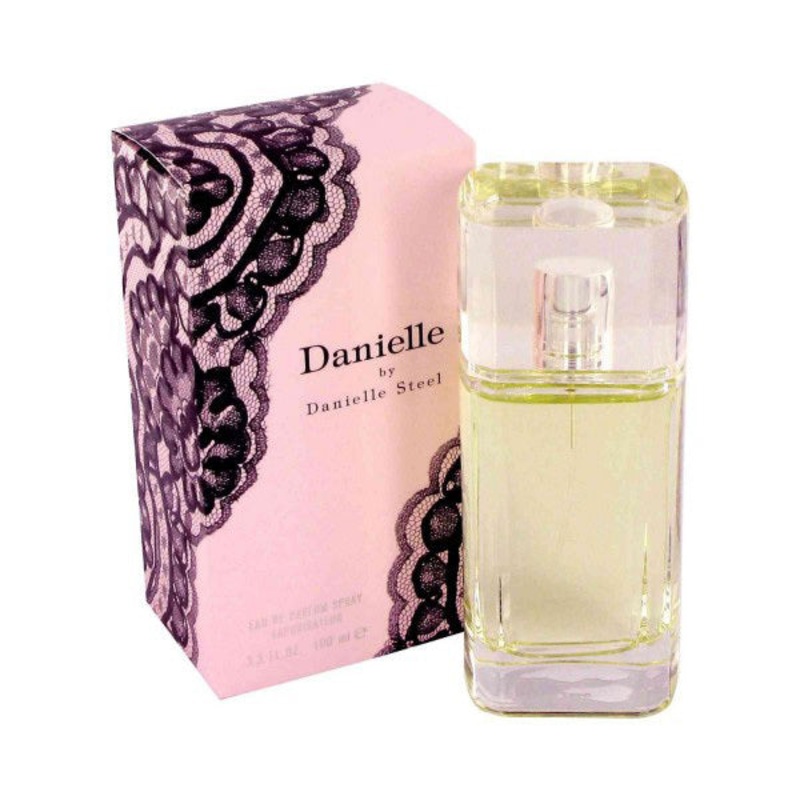 Danielle Steel by Danielle Steel 3.3 Oz. Eau De Parfum For Women