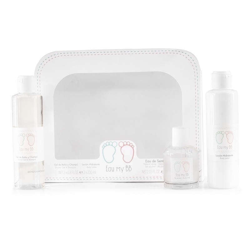 Eau My Bb Gift Set 2.03 oz. Each