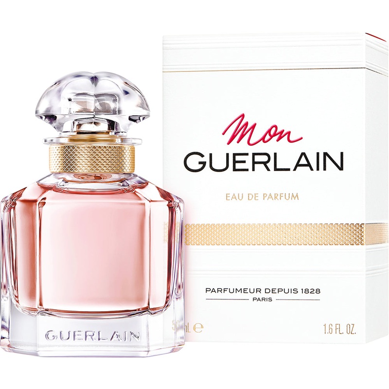 Guerlain Mon Guerlain 50ml EDP (L) SP
