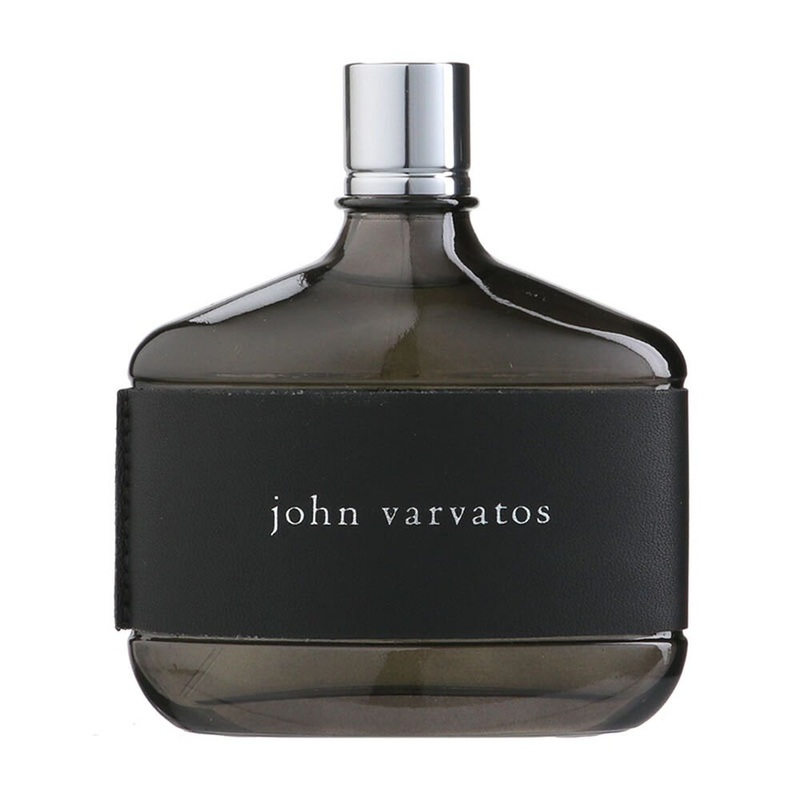 John Varvatos Classic EDT for Men 125ml