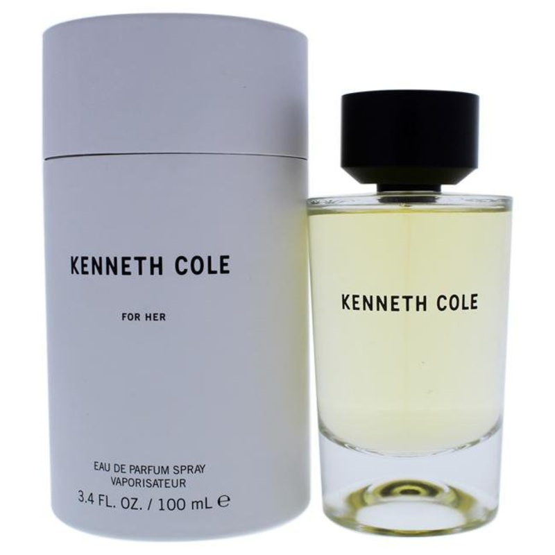 Kenneth Cole Perfume 1.7 oz.
