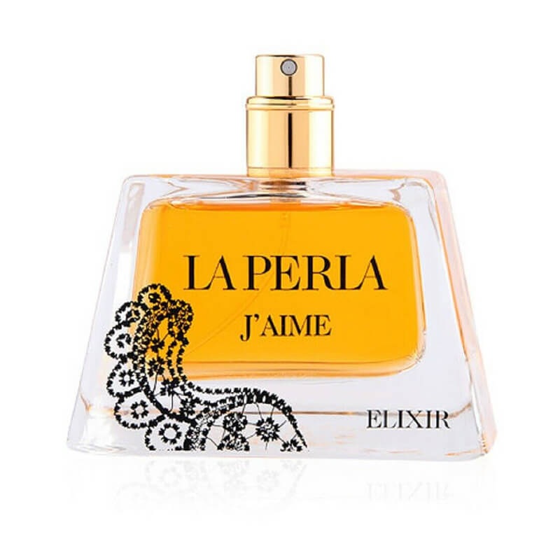 La Perla J’Aime Elixir (Tester No Cap) 100ml EDP (L) SP
