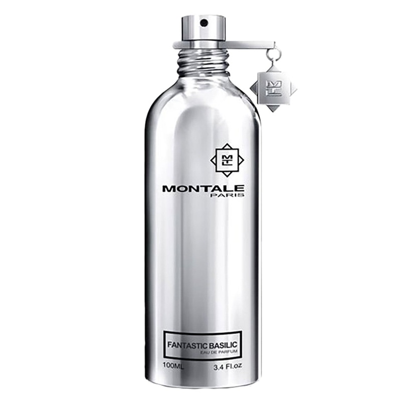 Montale Fantastic Basilic Eau de Parfum Unisex 2ml