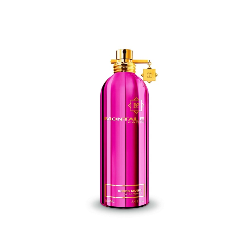 Montale – Roses Musk 2ml