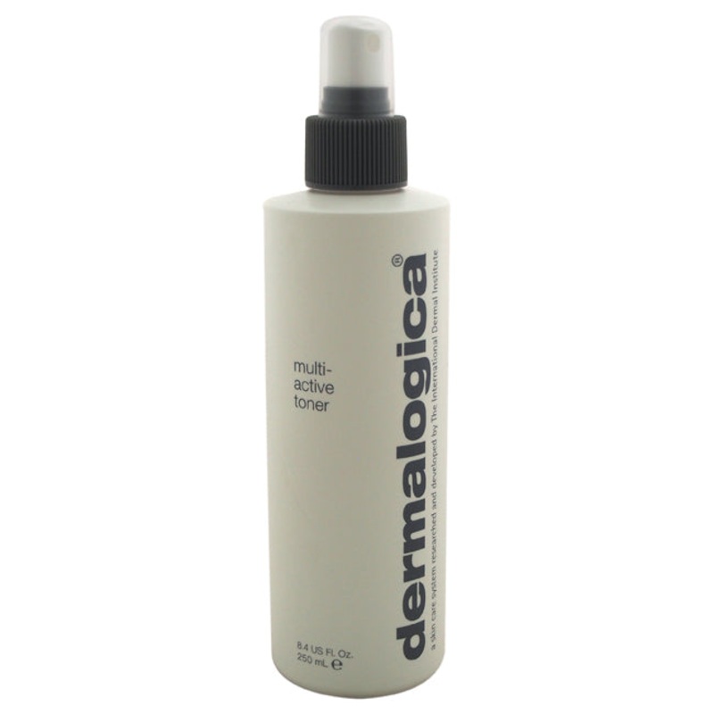 Multi Active Toner by Dermalogica for Unisex – 8.4 oz Toner 8.4 oz.
