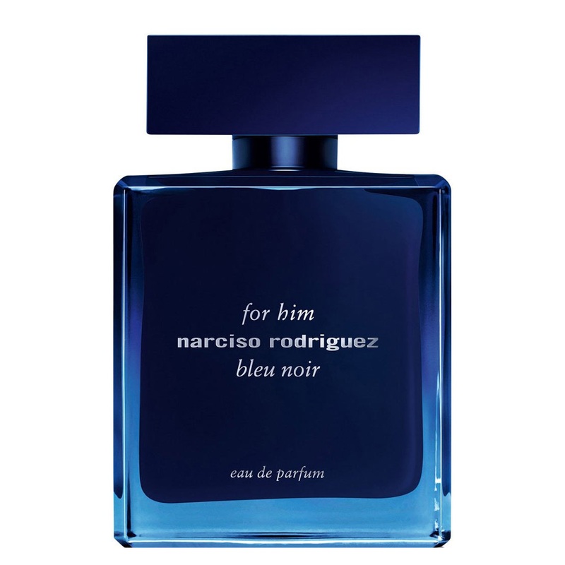 Narciso Rodriguez for Him Bleu Noir Eau de Parfum by Narciso Rodriguez 1ml Sample Spray