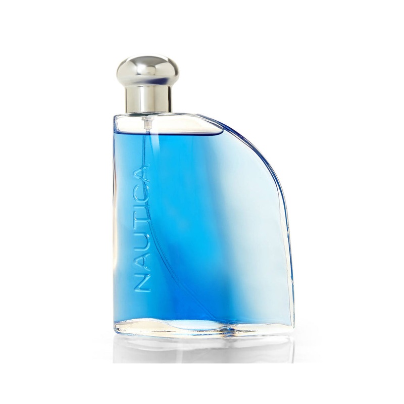 Nautica Blue Men Edt 100ml