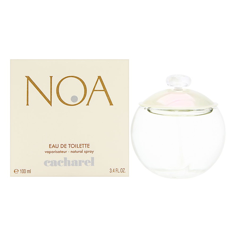 Noa by Cacharel for Women 1.7 oz Eau de Toilette Spray