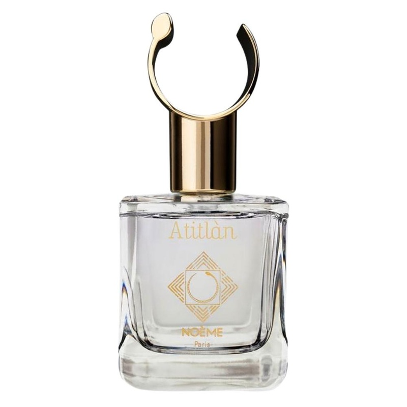 Nome Paris Atitlan Eau de parfum 3.4 oz / 100 ml