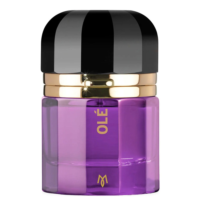 Ole by Ramon Monegal 1ml Sample Spray