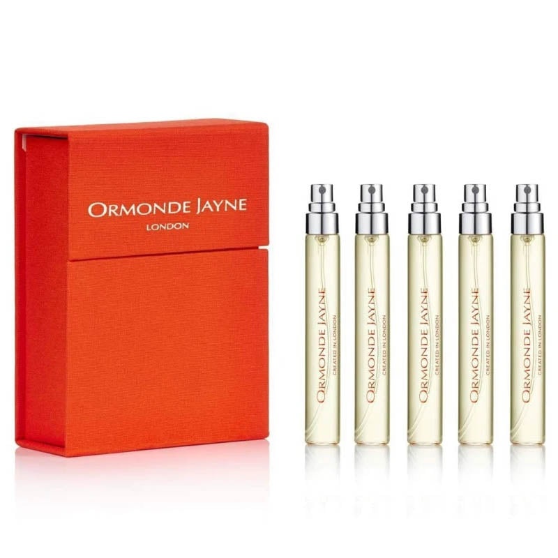 Ormonde Jayne – Ambre Royal – EDP 5x8ML