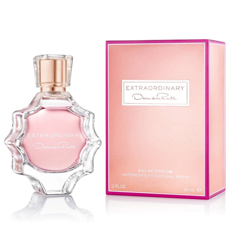 Oscar De La Renta Extraordinary 90ML EDP Spray (W)