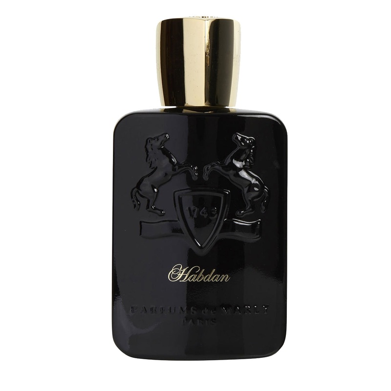 Parfums de Marly Habdan Eau de Parfum for Men 5ml Atomizer Black