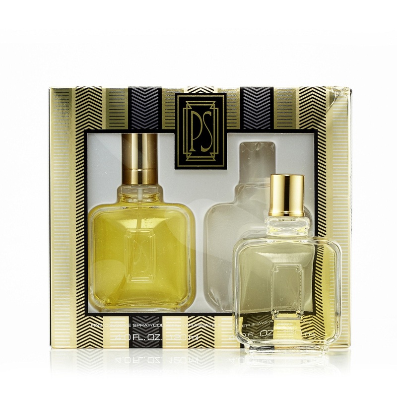 Paul Sebastian Gift Set 4.0 oz.