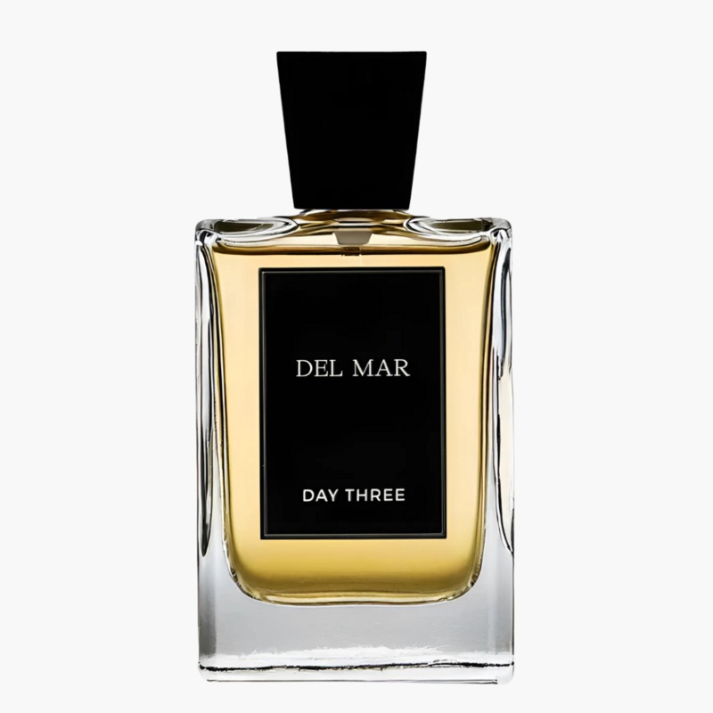 SAMPLE – Day Three Fragrances Del Mar EDP 1mL Sample (15 Sprays)