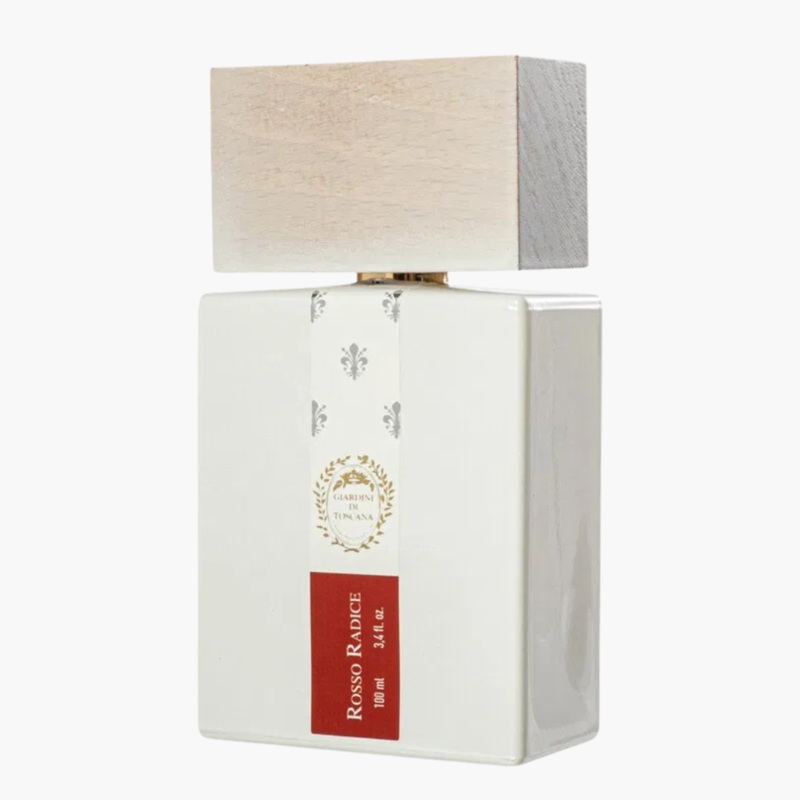SAMPLE – Giardini Di Toscana Rosso Radice EDP 2mL Manufacturer Sample (30 Sprays)