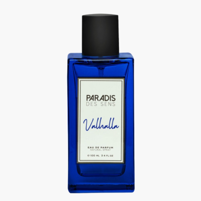 SAMPLE – Paradis Des Sens Valhalla EDP 1mL Sample (15 Sprays)