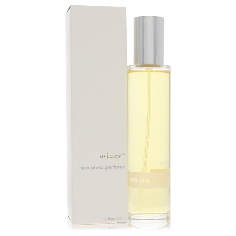 Sea Glass by J. Crew For Women Perfume Spray 1.7 oz