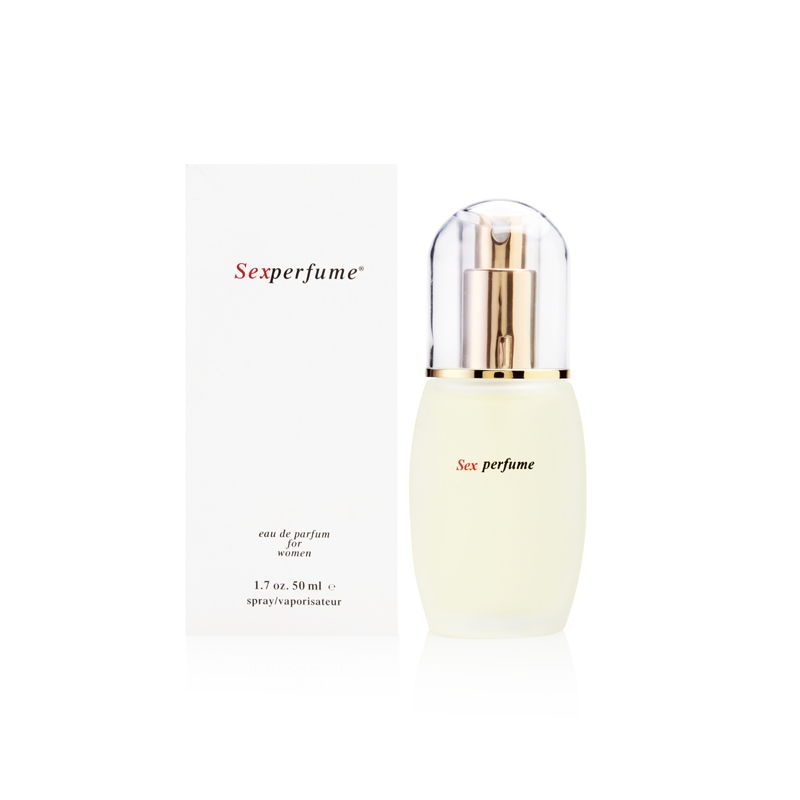 Sexperfume by Sexperfume for Women 1.7 oz/50ml Eau de Parfum Spray