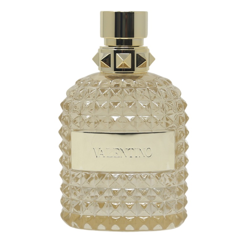 Valentino Uomo Born in Roma The Gold Eau de Toilette for Men 2ml