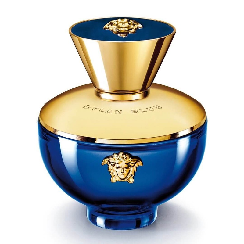 Versace Pour Femme Dylan Blue EDP 30ml