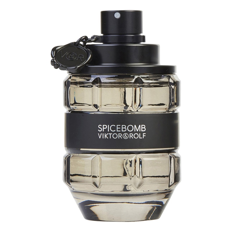 Viktor&Rolf Spicebomb Eau de Toilette for Men 2ml