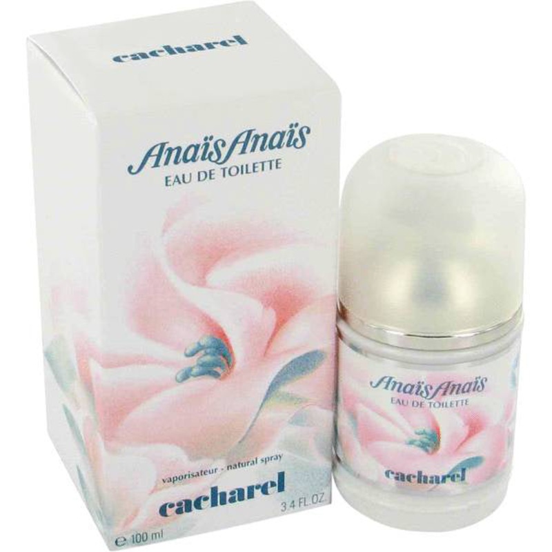 Anais Anais by Cacharel 0.24 Oz. Mini For Women (Splash)