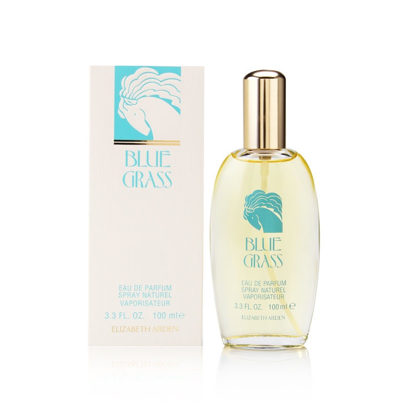 Blue Grass by Elizabeth Arden for Women 1.5 oz Cream Deodorant