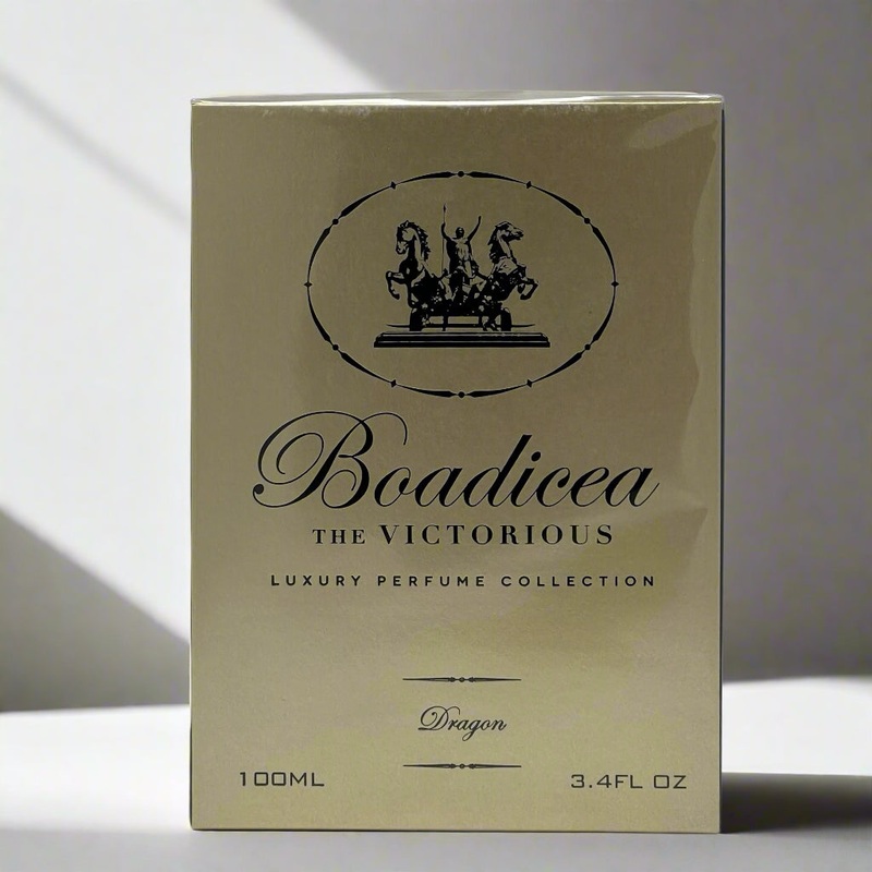 Boadicea The Victorious – Dragon – EDP 100ml