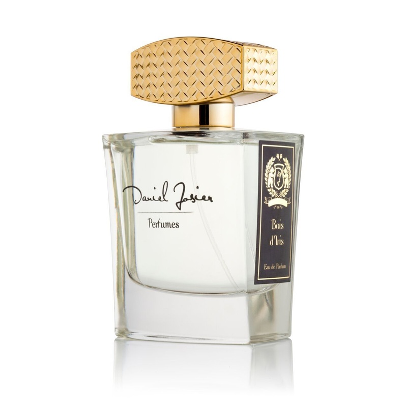 Bois D’Iris Eau De Parfum 1.7 oz.